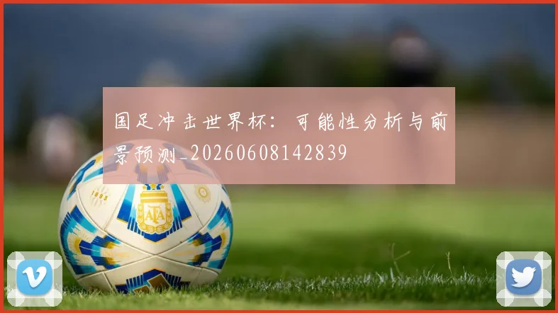 国足冲击世界杯:可能性分析与前景预测_20260608142839