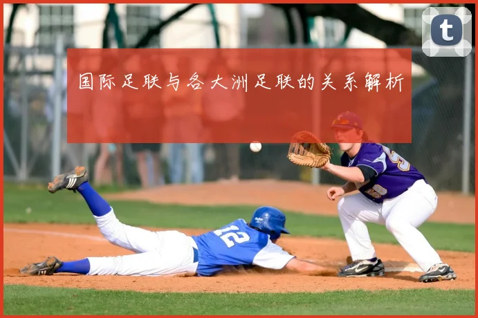国际足联与各大洲足联的关系解析